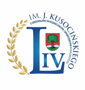 Logo szkoły